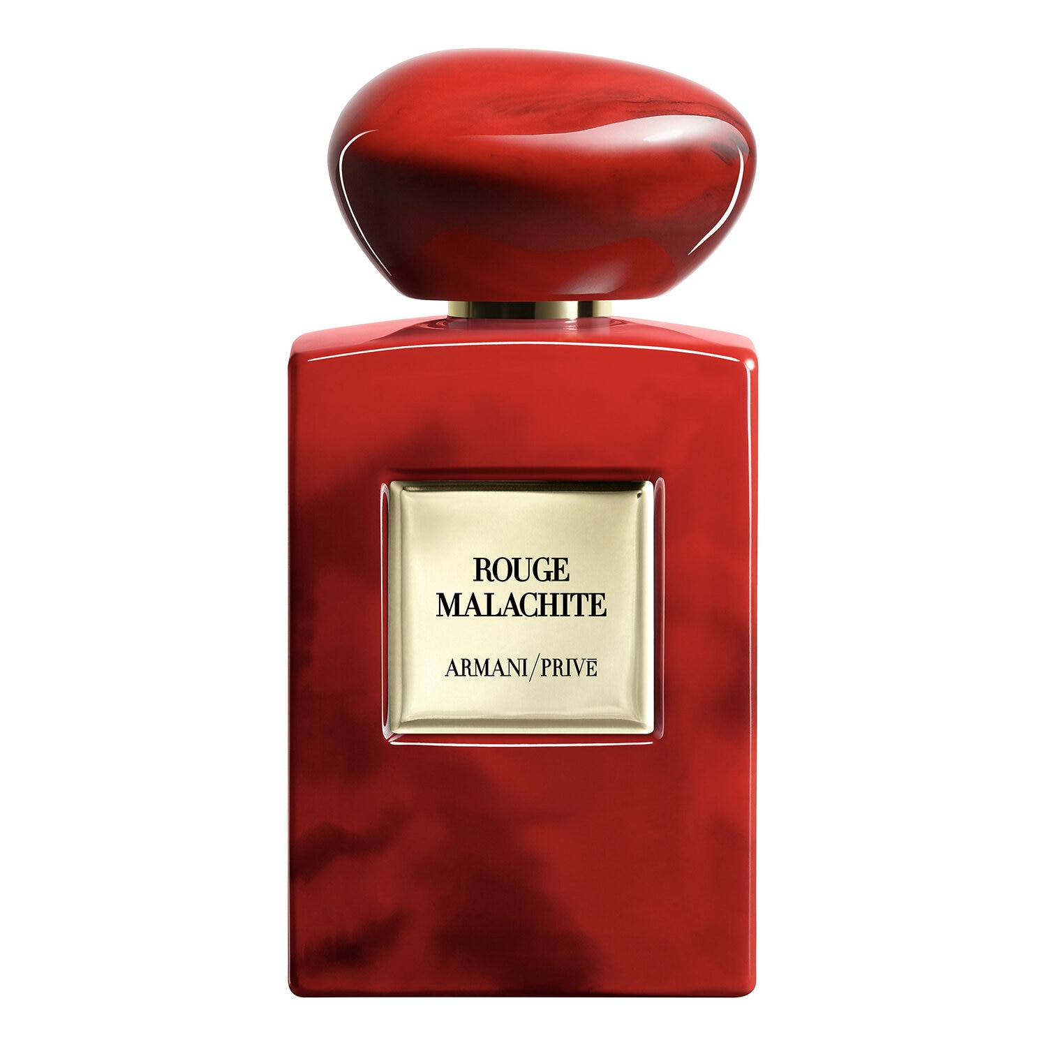 Rouge Malachite - Eau de Parfum