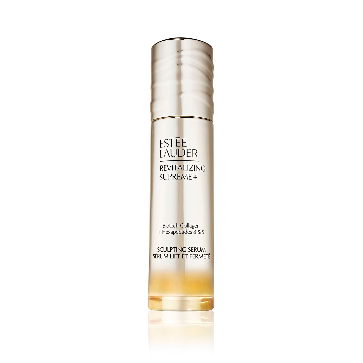 Revitalizing Supreme+ Sculpting Face Serum