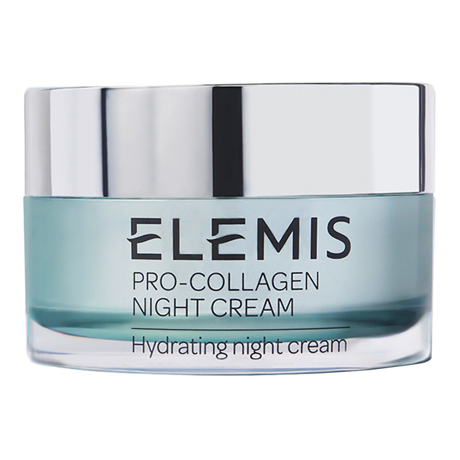 كريم برو كولاجين الليلي - علاج ليلي مغذي