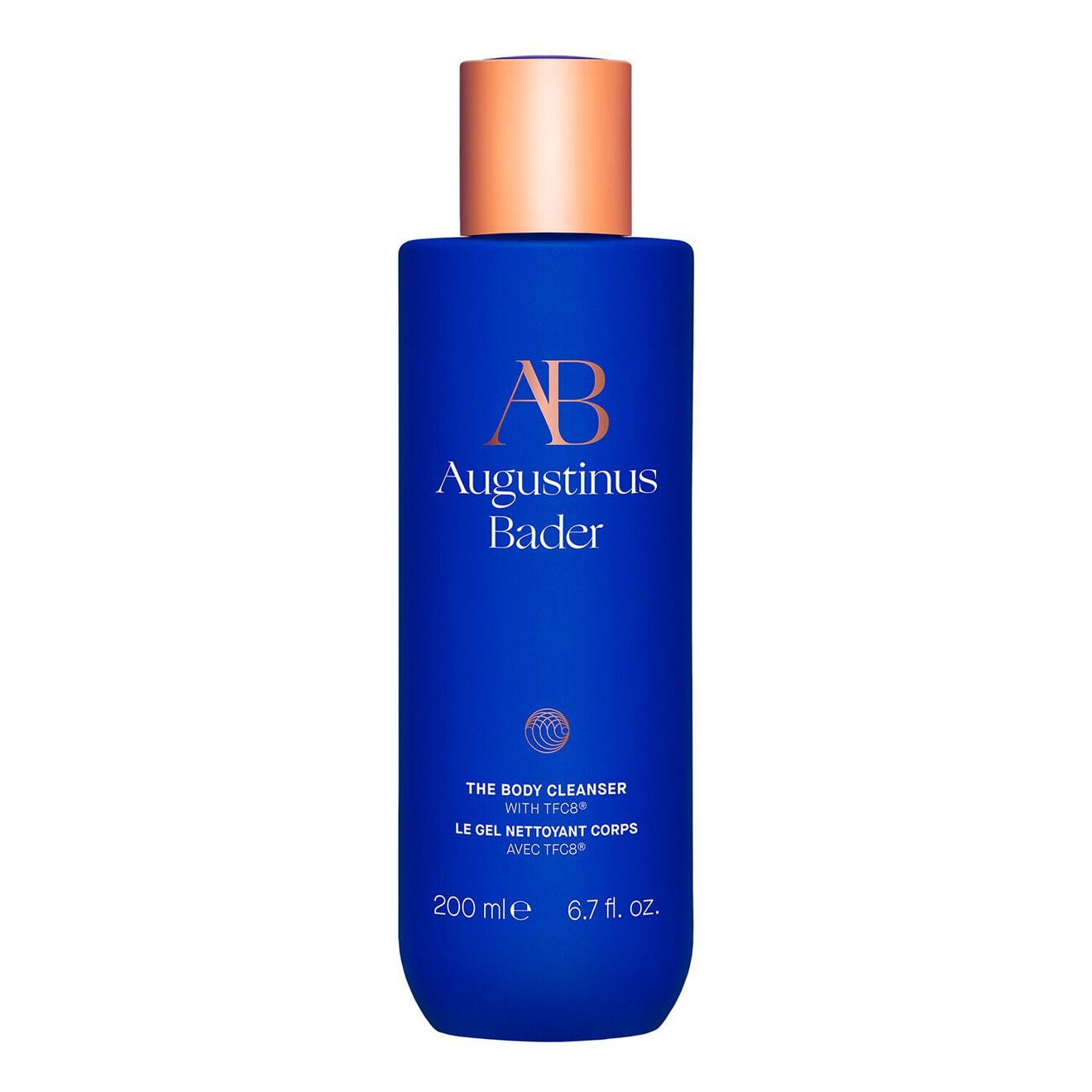 The Body Cleanser