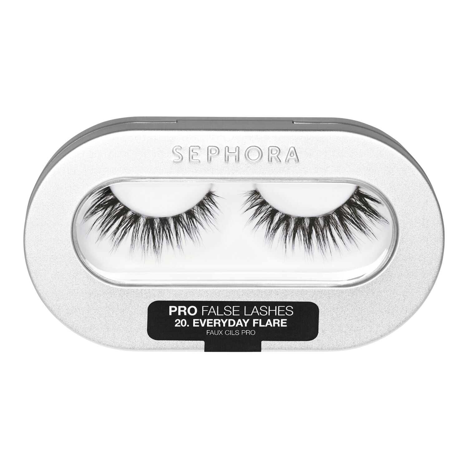 Pro False Lashes Reusable