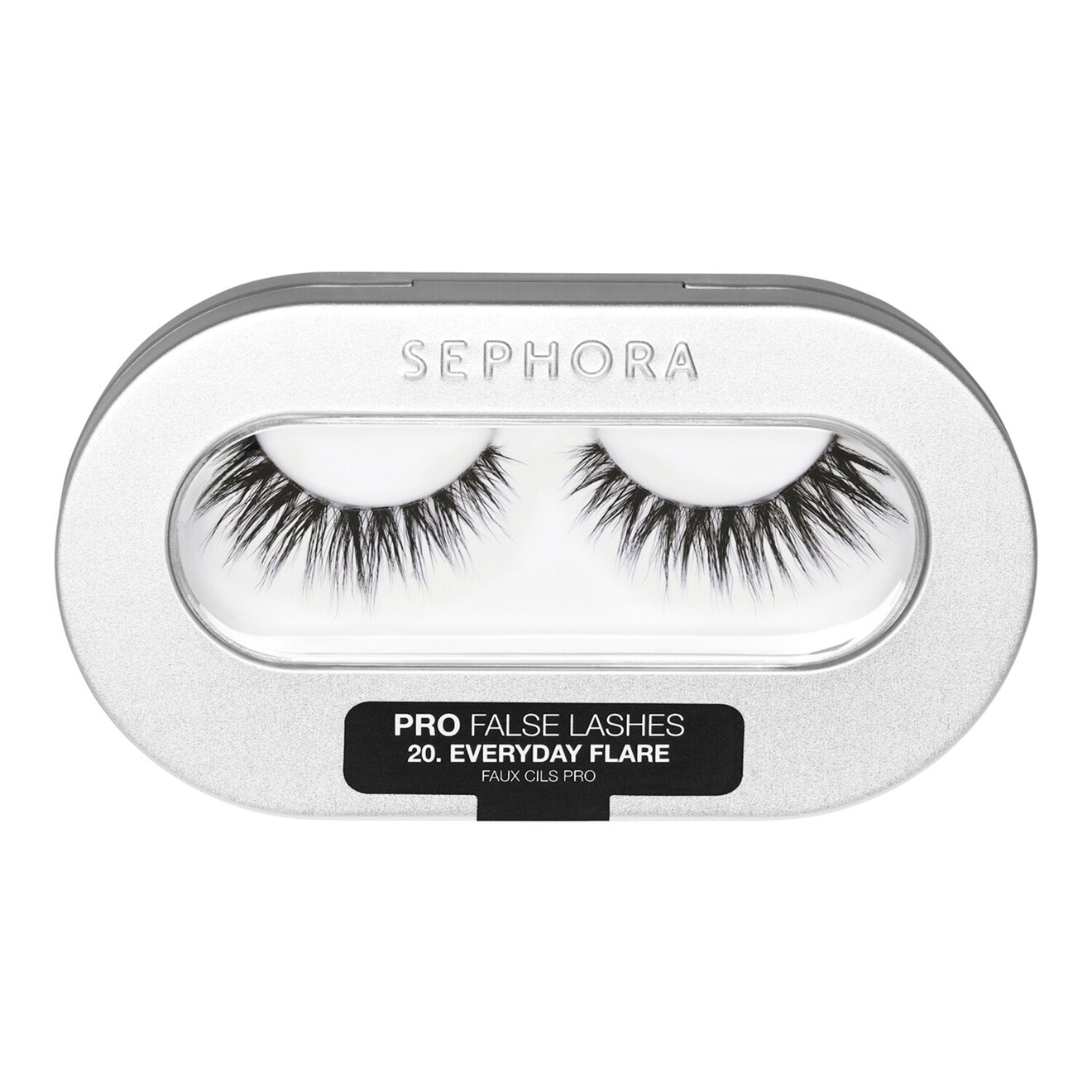 Pro False Lashes Reusable