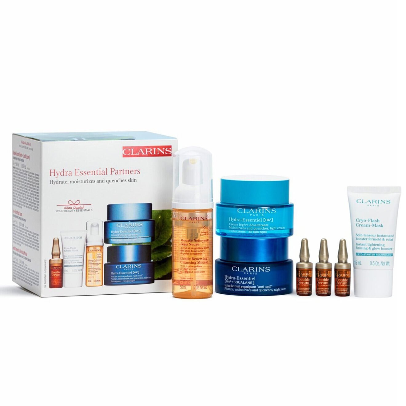 Hydra Essential Partners