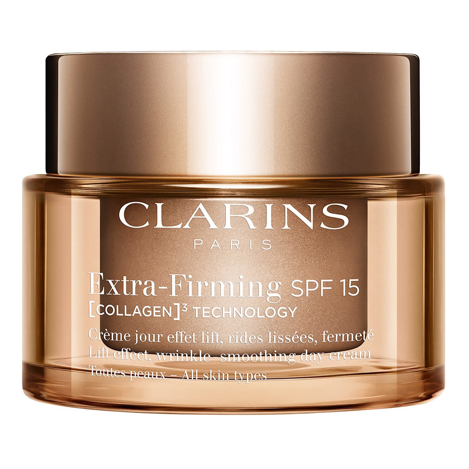 Extra-Firming Day Cream Spf15