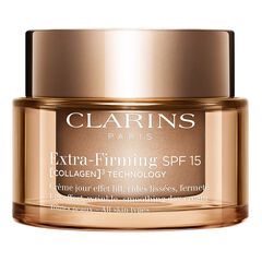 Extra-Firming Day Cream Spf15, CLARINS
