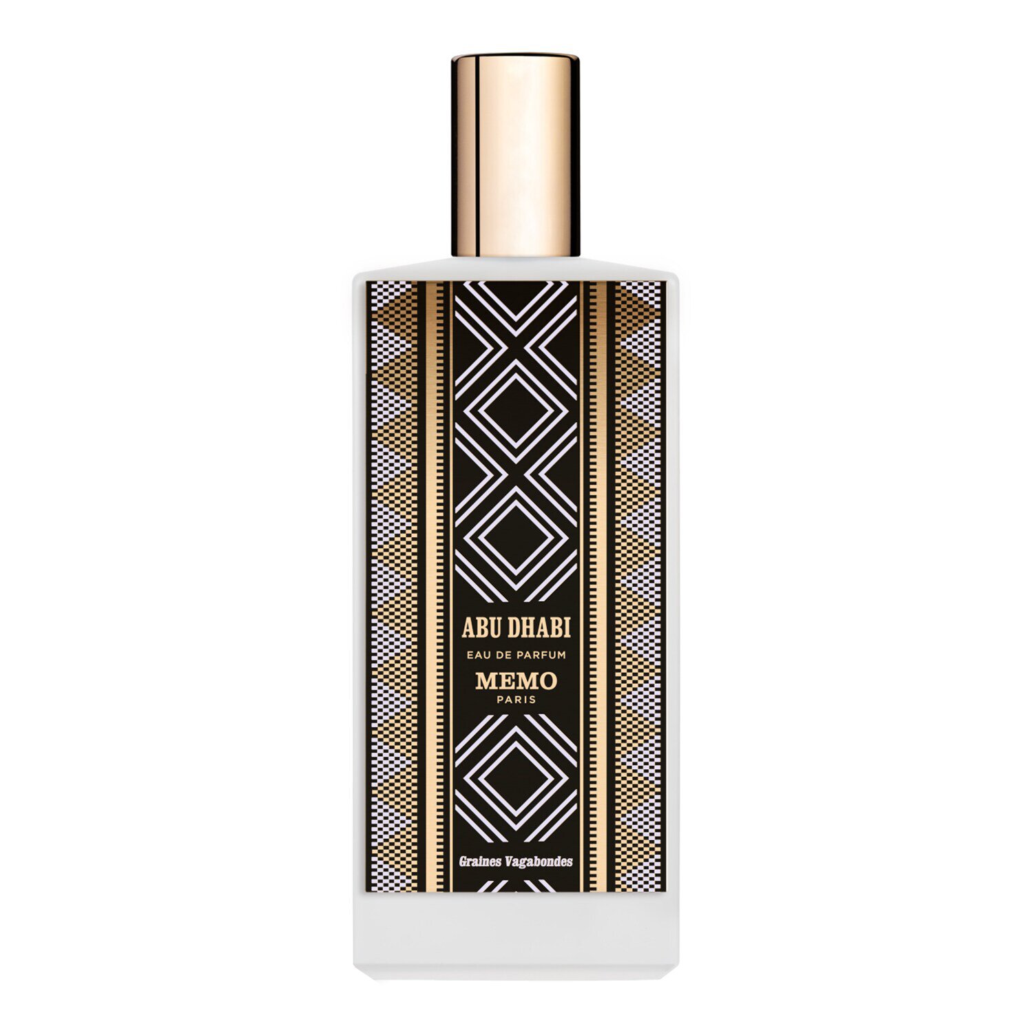 أبوظبي - ماء عطر