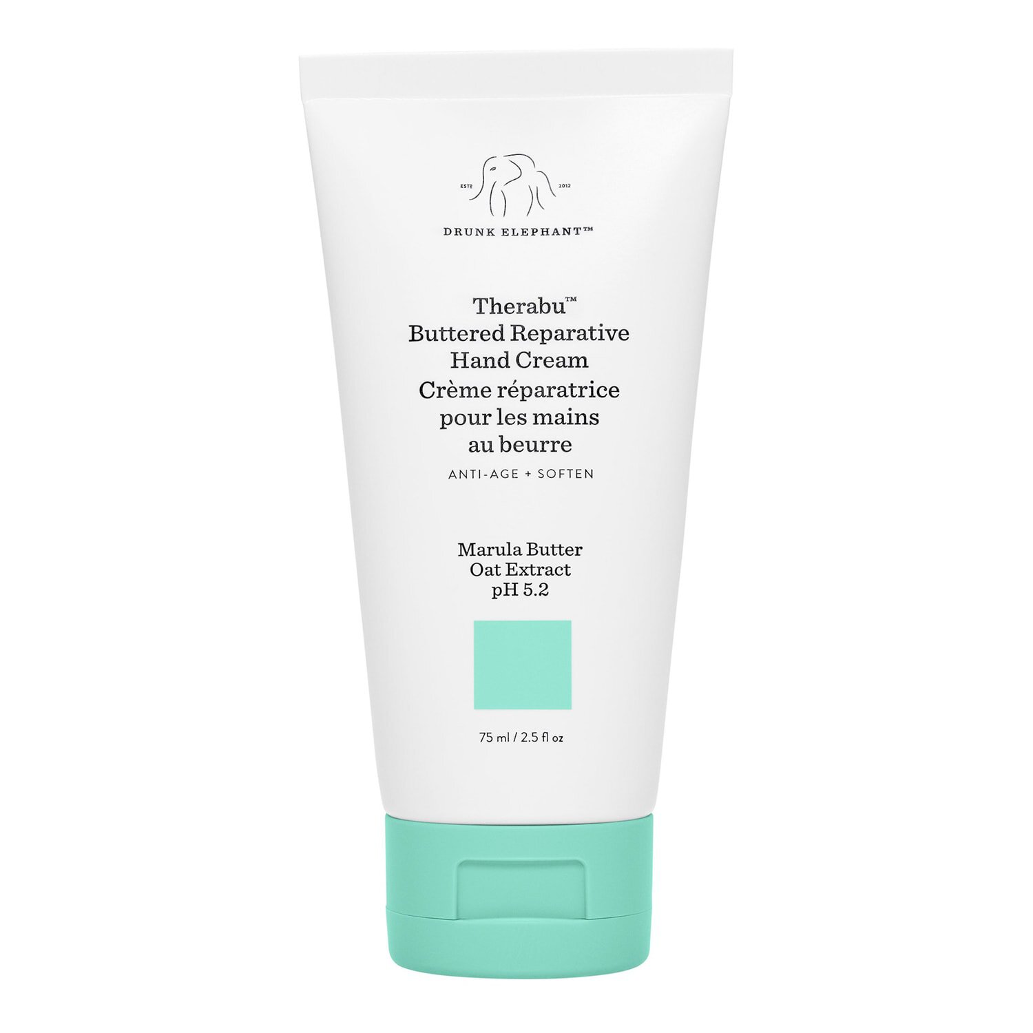 Therabu™ Buttered Reparative Hand Cream