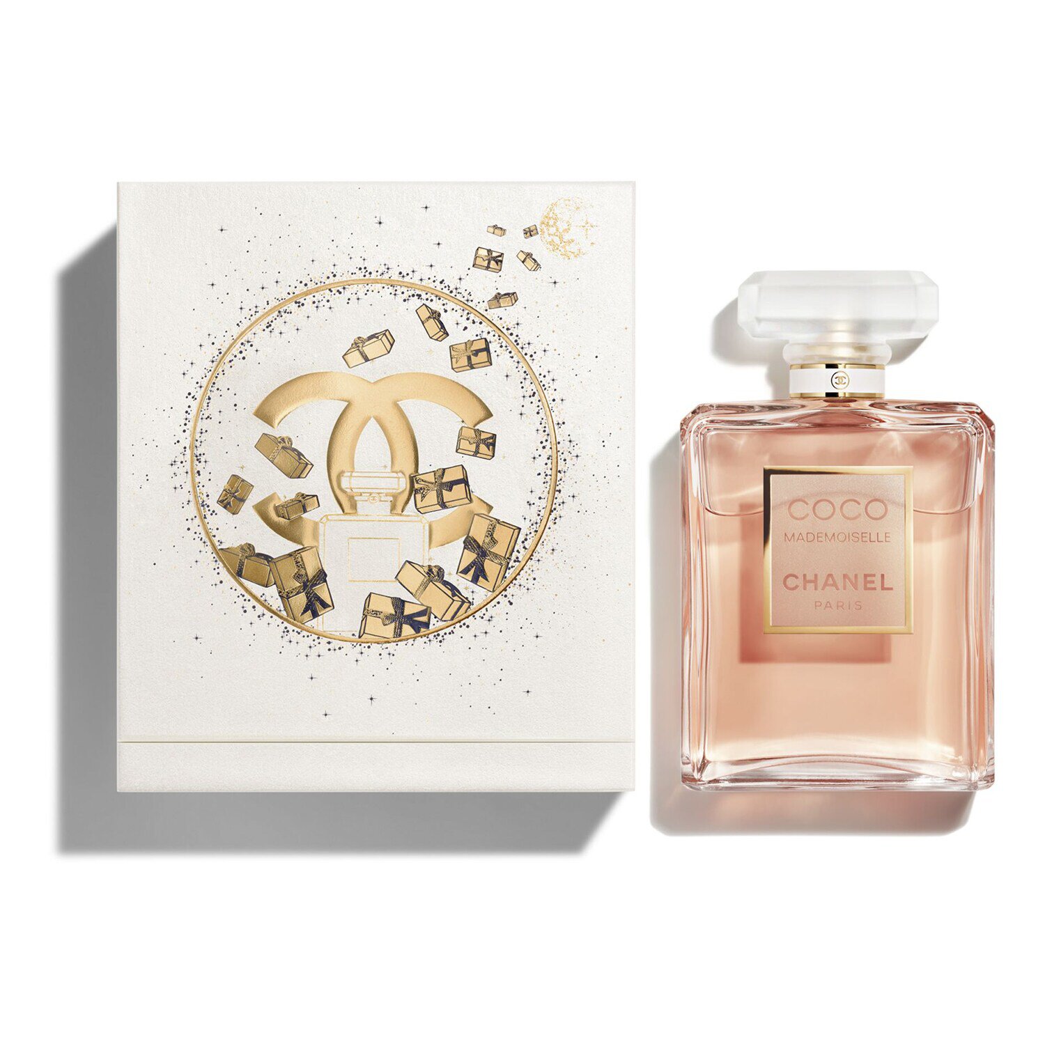 Bleu De Limited-Edition Parfum 100 Ml