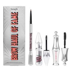 Brow Haul of Fame Value Set, BENEFIT COSMETICS