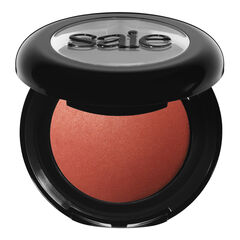 SuperSuede&trade; Baked Powder Blush, SAIE