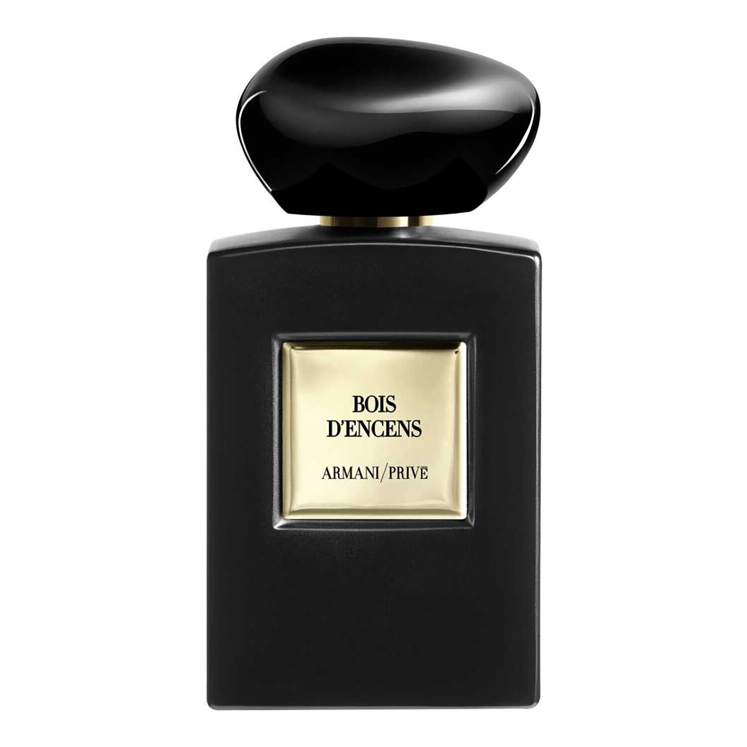 Armani Prive Bois D'Encens