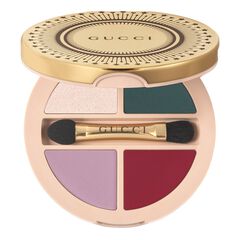 Palette De Beaut&eacute; Quatuor - Eyeshadow palette, GUCCI