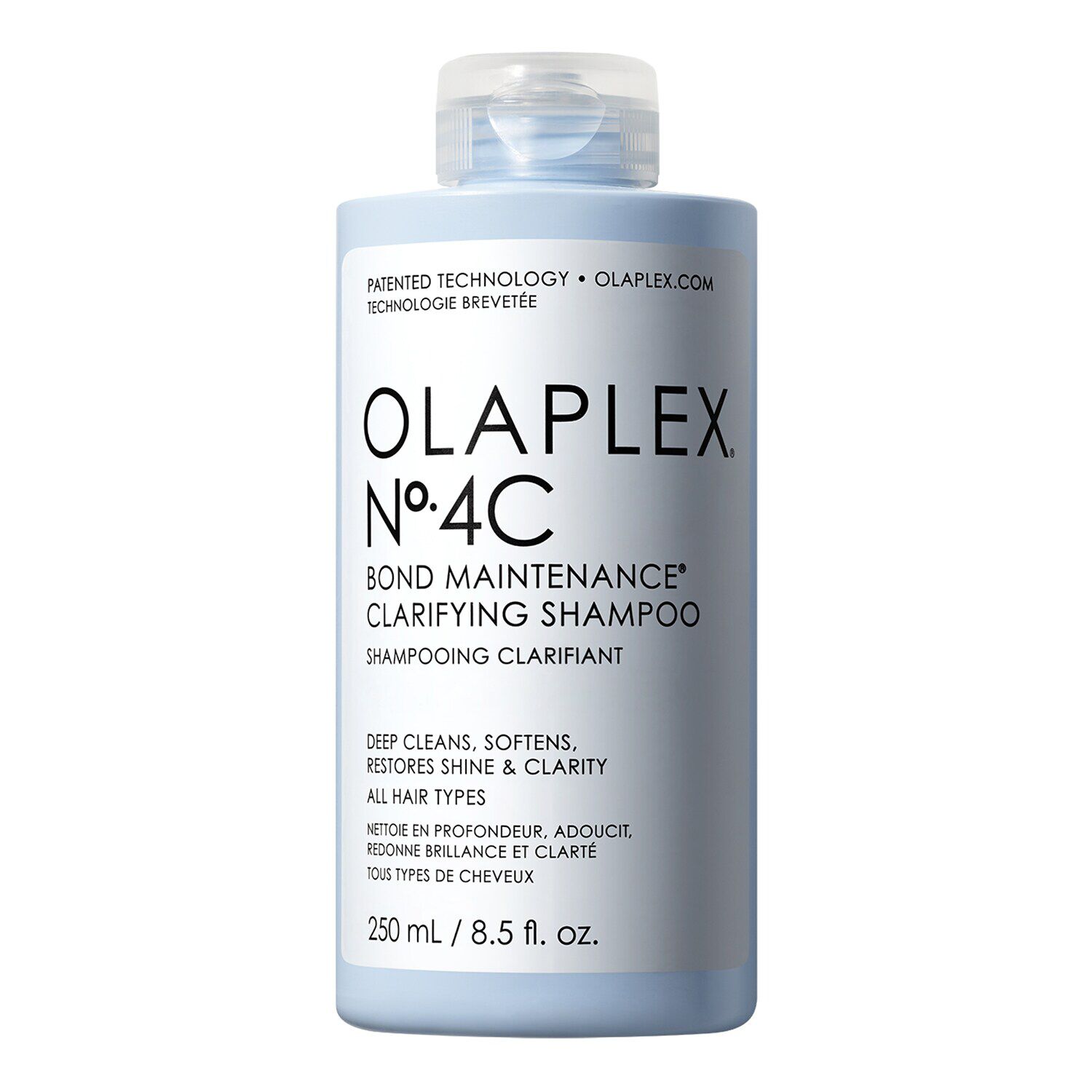 Nº.4C Bond Maintenance® Clarifying Shampoo