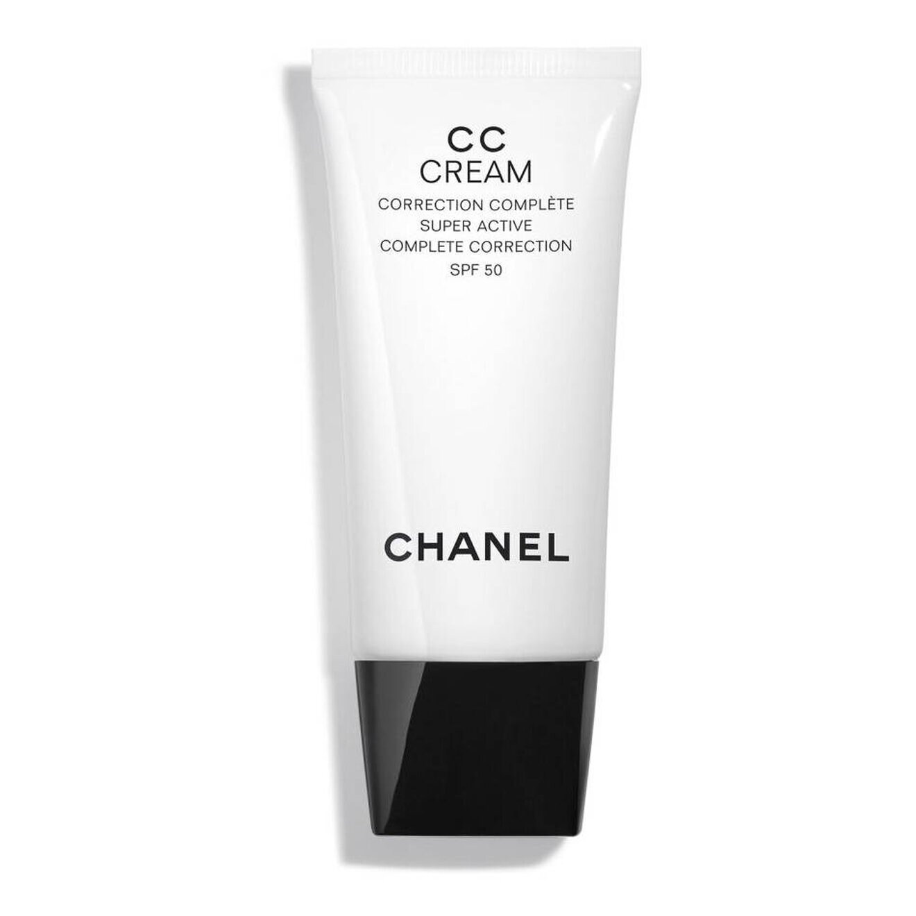 CC CREAM - تصحيح متكامل بفعالية فائقة - مؤشر حماية من الشمس بدرجة 50