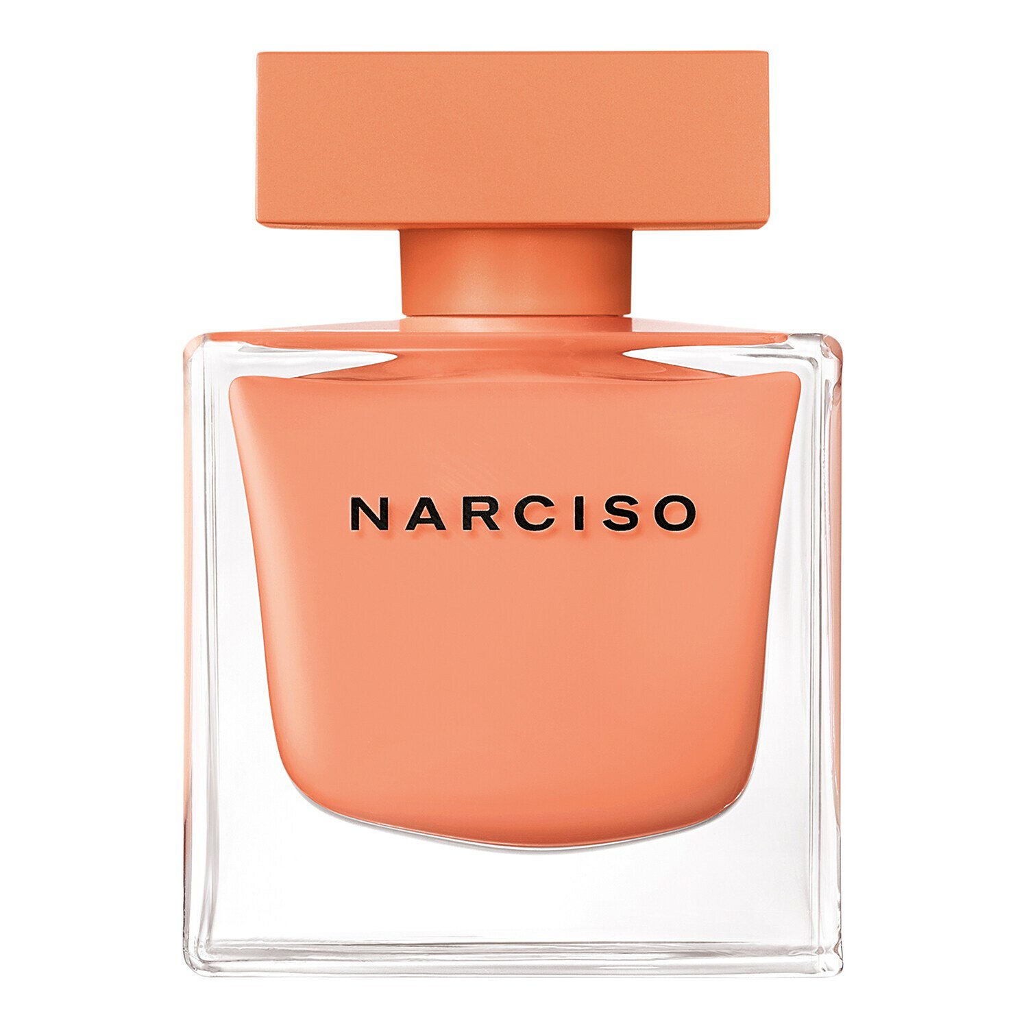 Narciso eau de parfum ambrée