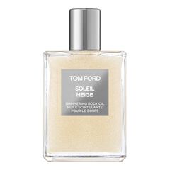 Soleil Neige Shimmering Body Oil, TOM FORD