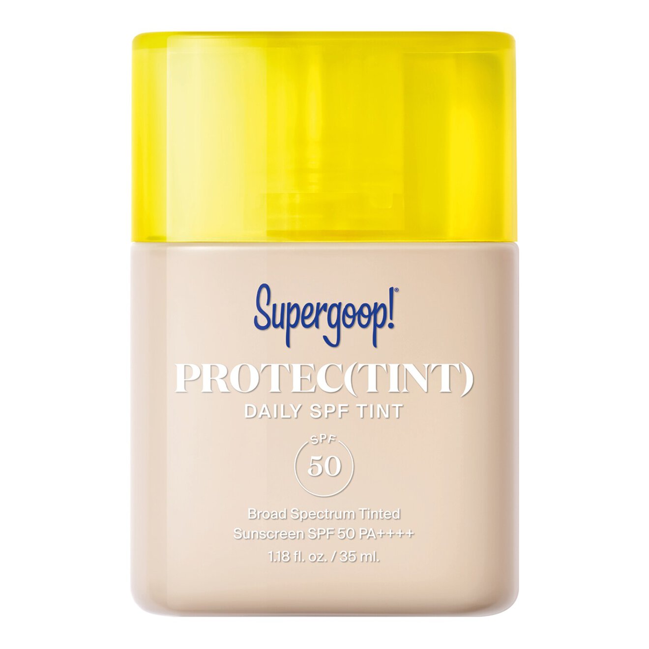 Protec(Tint) Daily SPF Tint