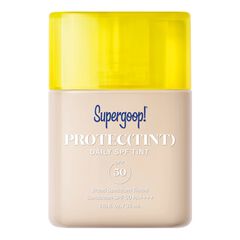 Protec(Tint) Daily SPF Tint, SUPERGOOP!