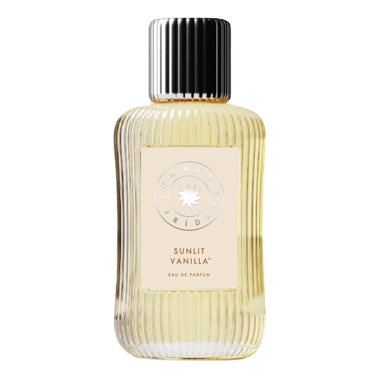 Sunlit Vanilla - Eau de Parfum
