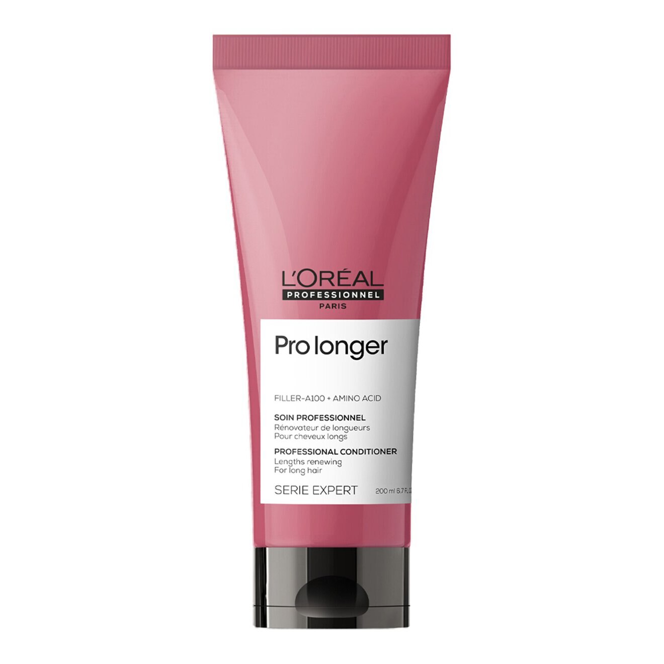 Pro Longer conditioner, for long hair with thinned ends