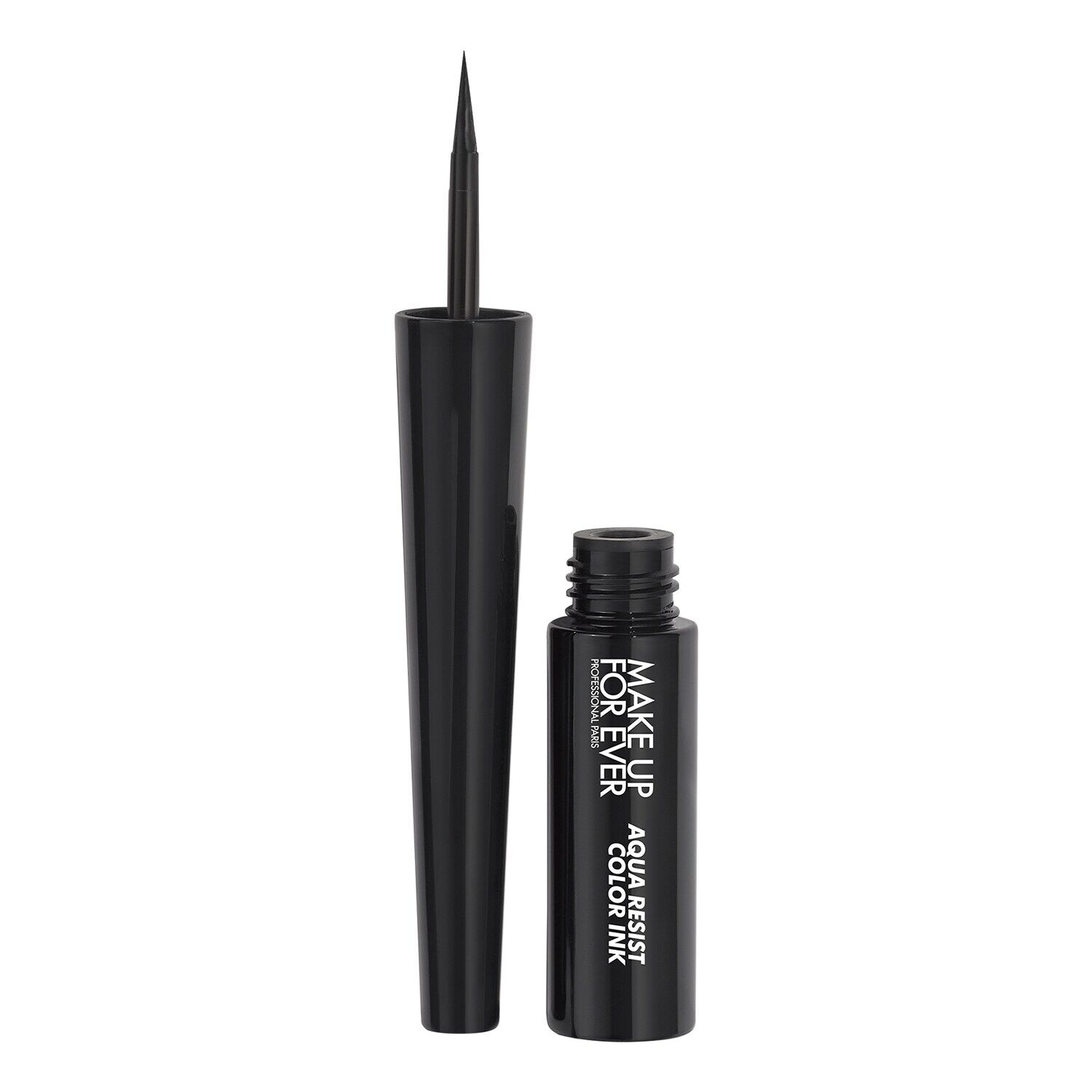 Aqua Resist Color Ink - Eyeliner