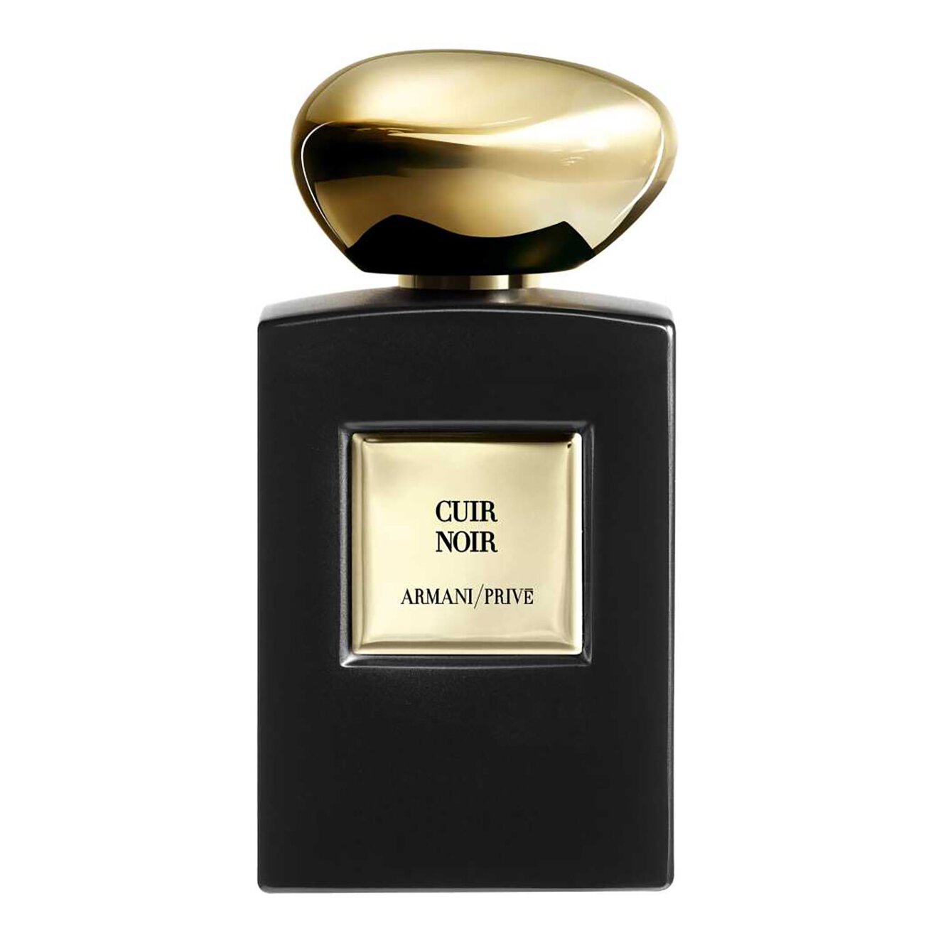 Armani Privé Cuir Noir - Eau De Parfum