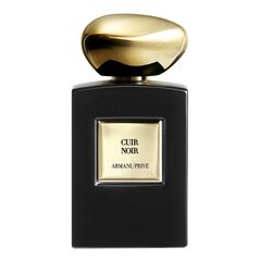 Armani Privé Cuir Noir - Eau De Parfum, ARMANI