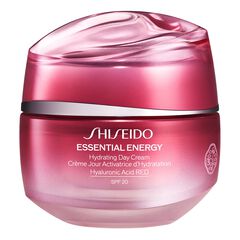 ESSENTIAL ENERGY HYDRATING DAY CREAM, SHISEIDO
