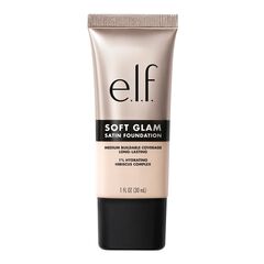 Soft Glam Satin Foundation, E.L.F. COSMETICS