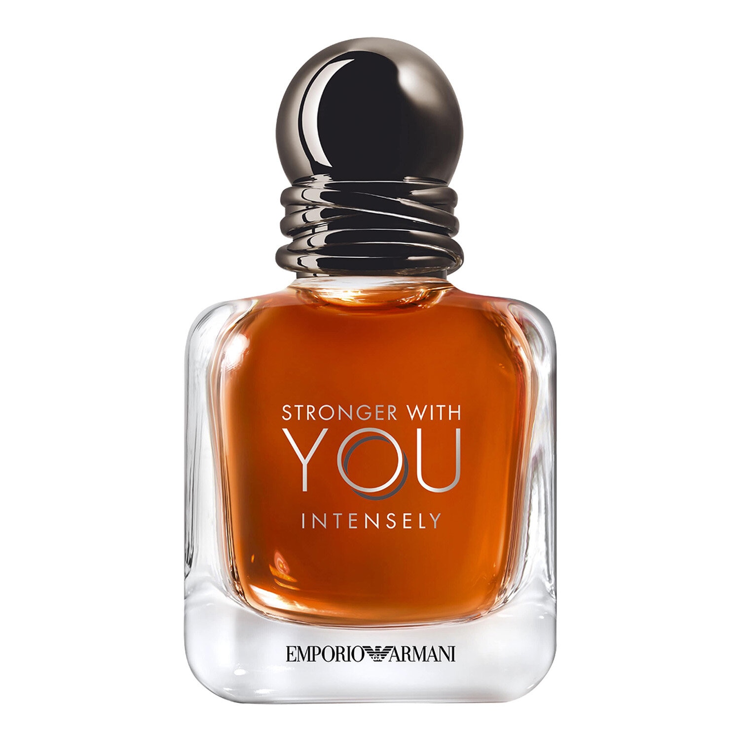 Stronger With You Intensely - Eau de Parfum