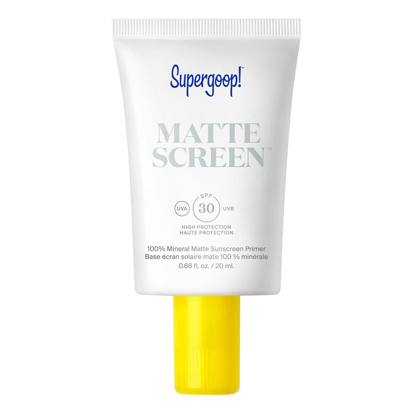 Mattescreen Sunscreen SPF 30