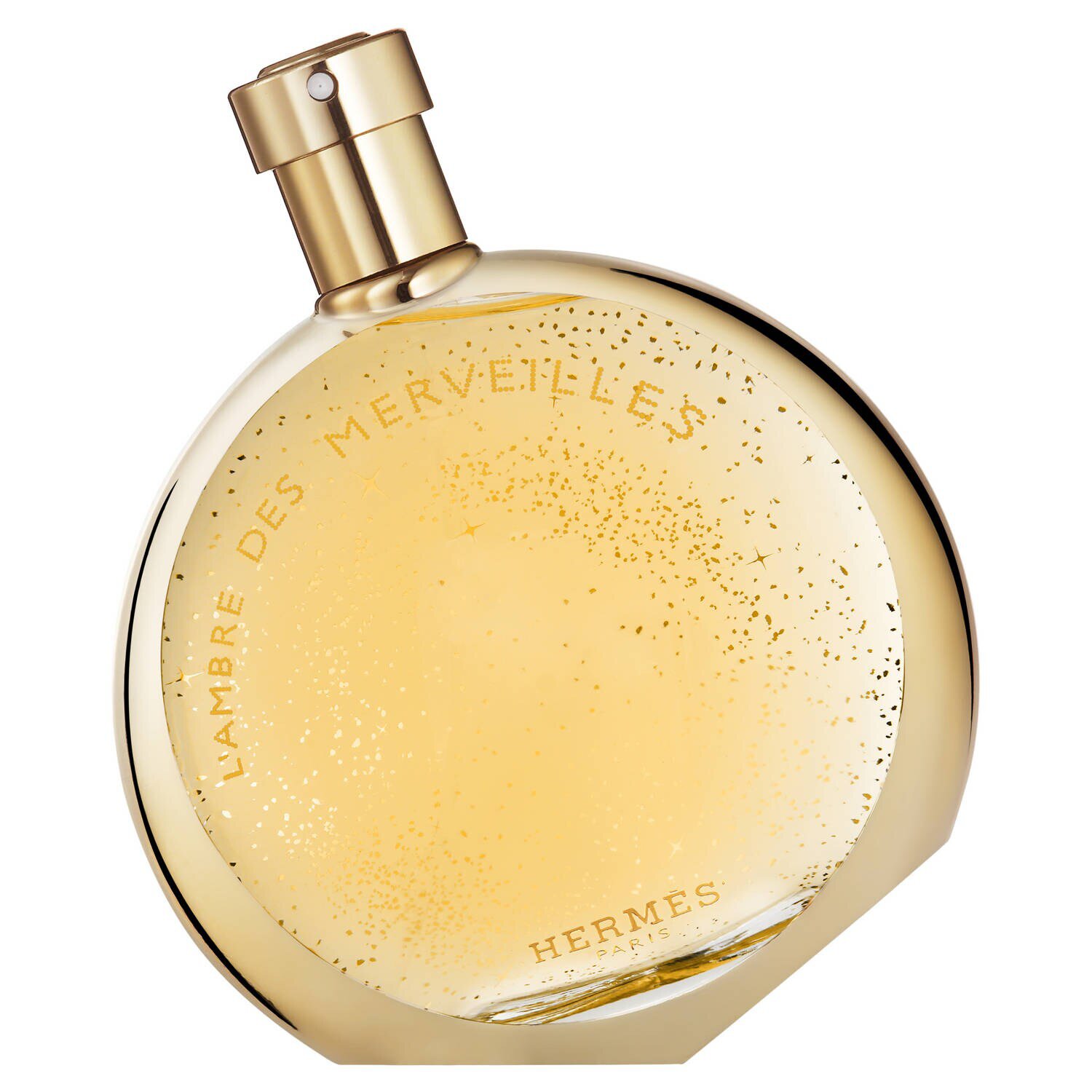 L'Ambre des Merveilles Eau de parfum 