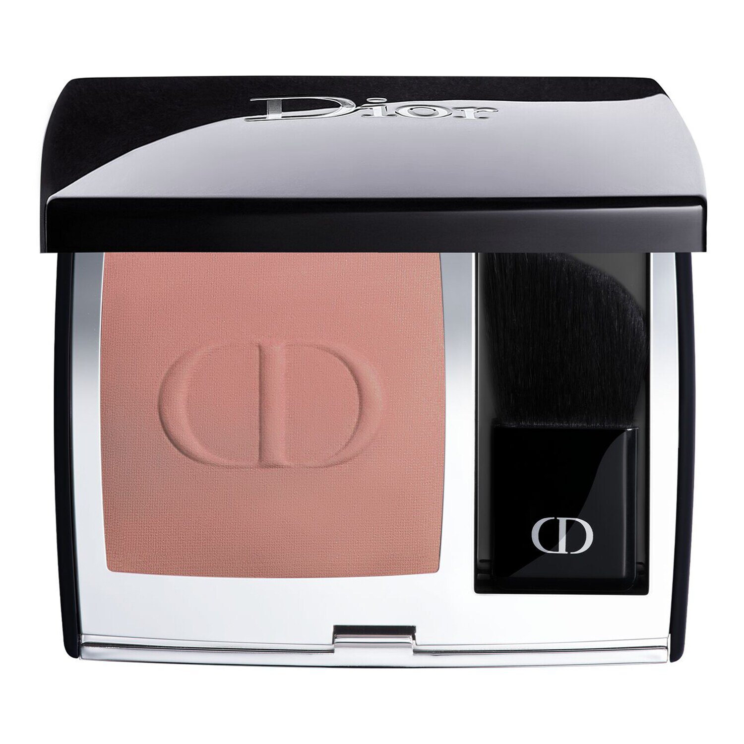Rouge Blush: Couture Color Long-Wear Blush