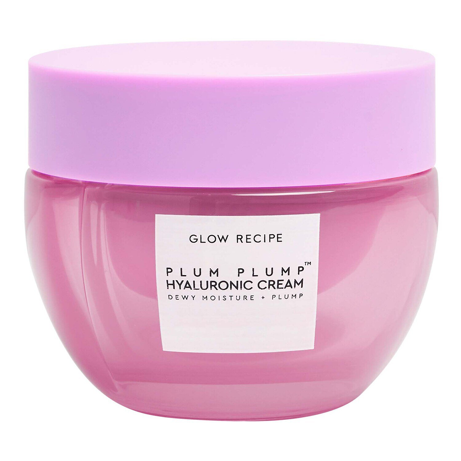 Plum Plump Hyaluronic Acid Moisturizer