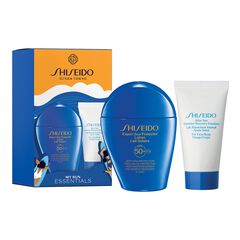 Sun Essentials - Suncare Set, SHISEIDO