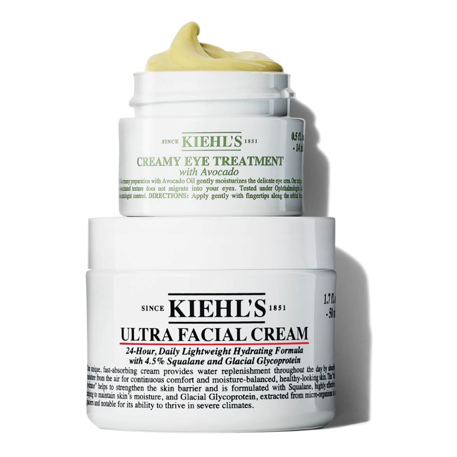 Top Shelf Treatments