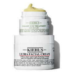 Top Shelf Treatments, KIEHL'S SINCE 1851