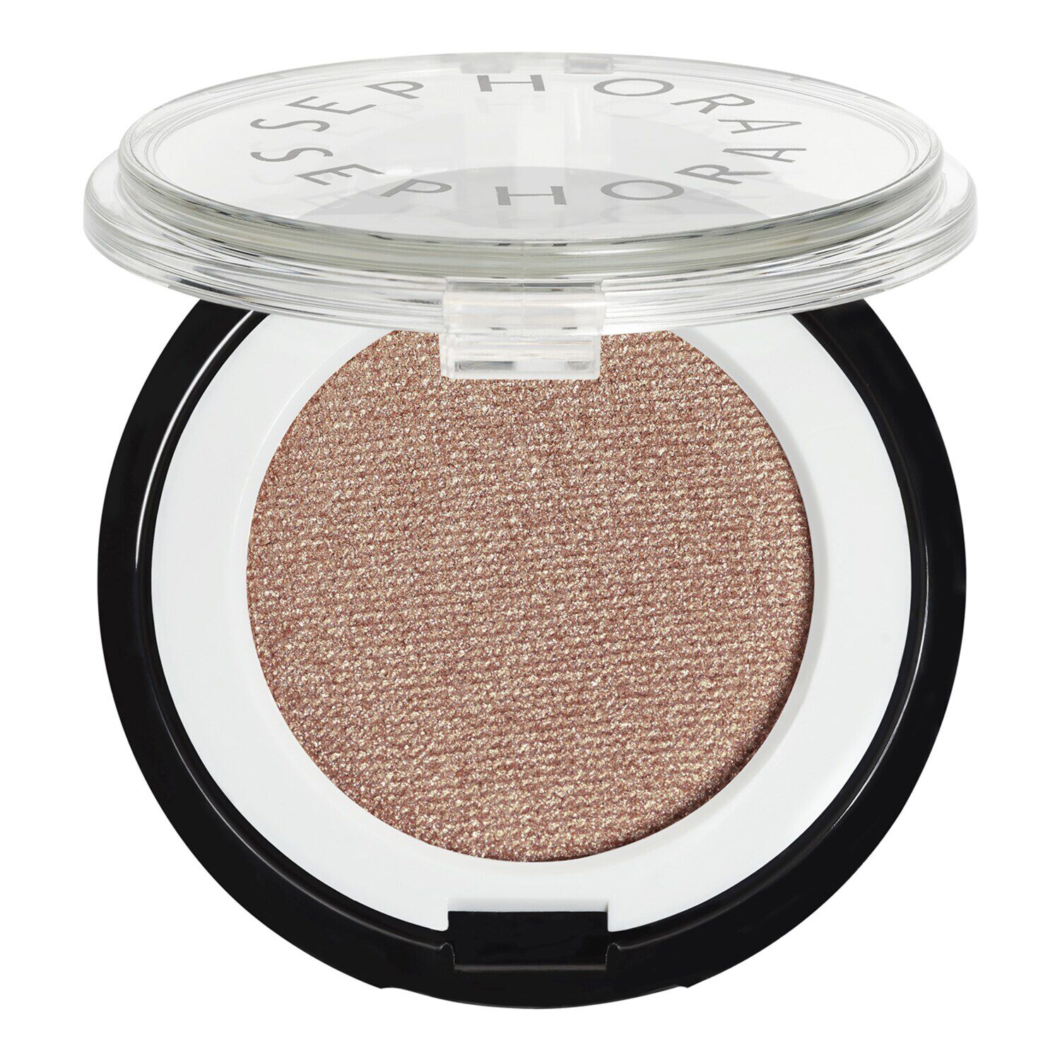 Colorful Eyeshadow - Glitter Finish