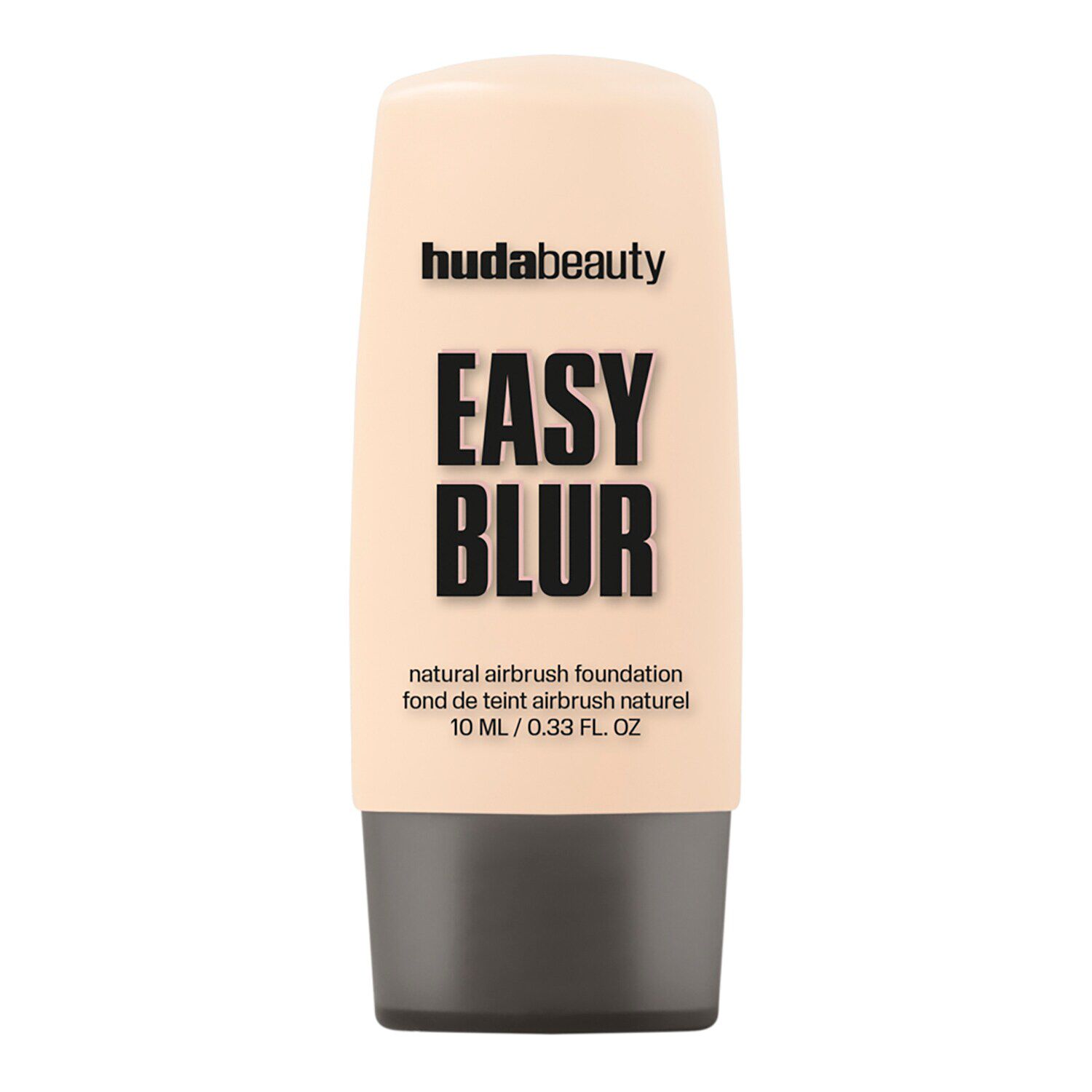 Easy Blur Foundation Mini