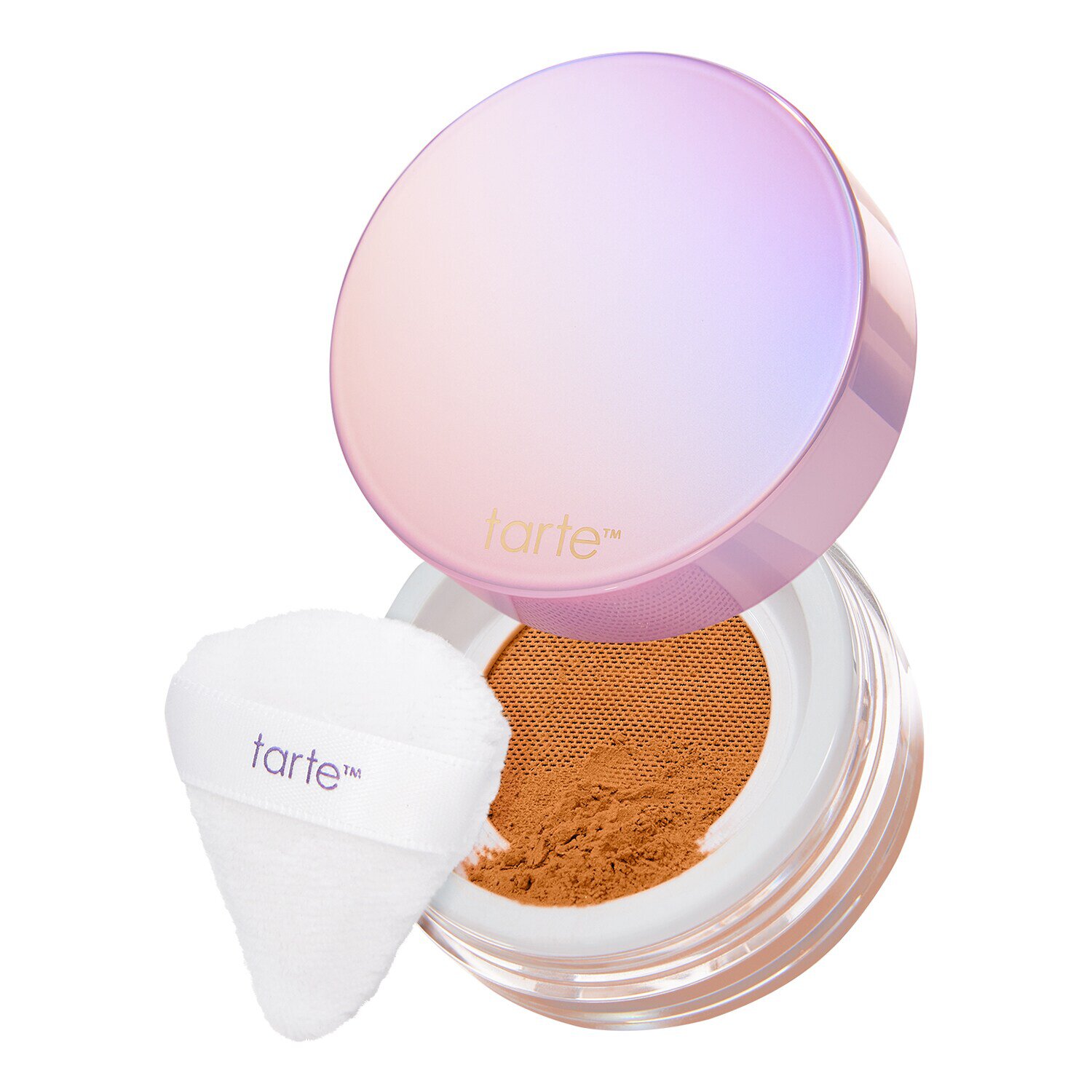 Creaseless Setting & Brightening - Powder