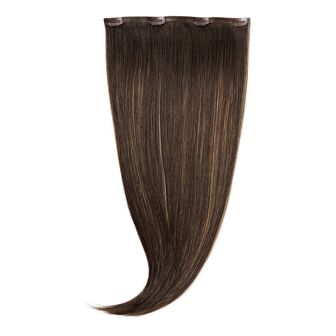 Beauty Works x Huda BARELY THERE® Mix & Match Volumiser 20"