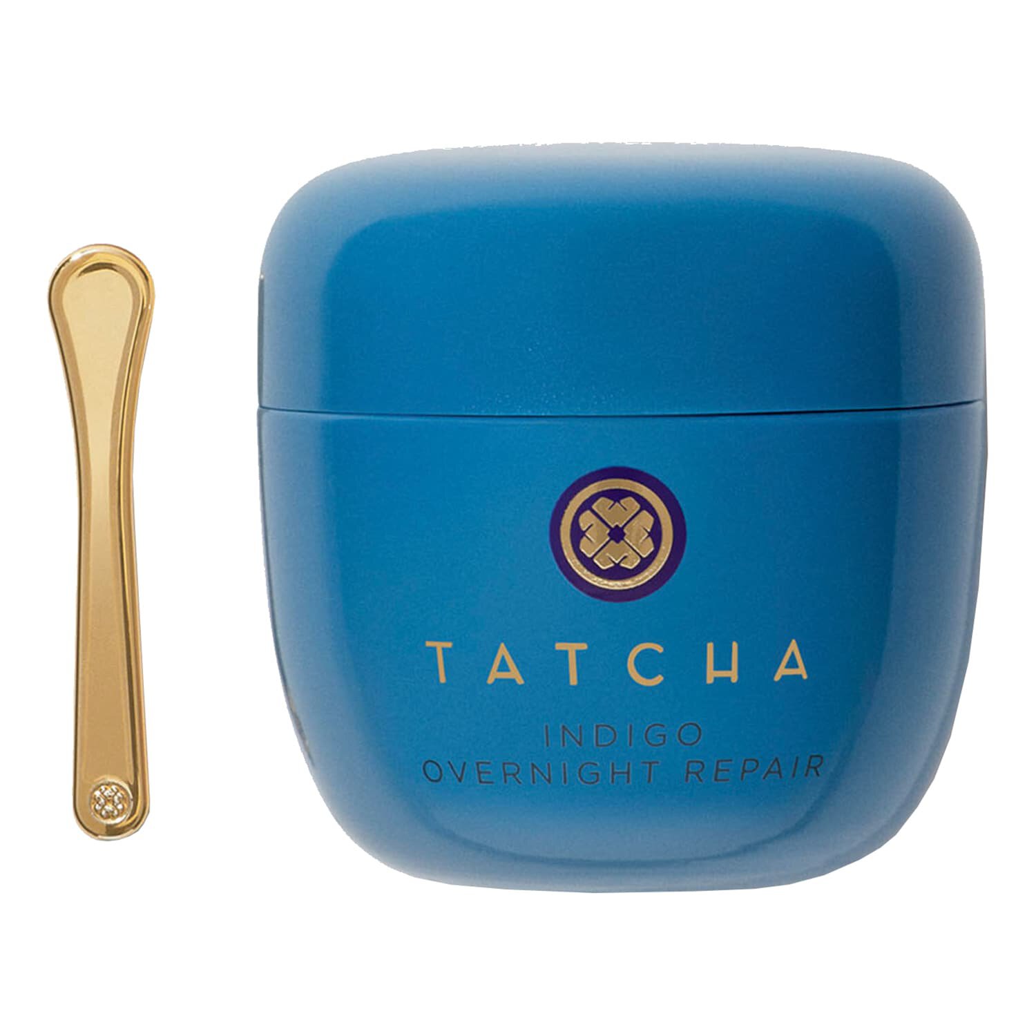 The Indigo Overnight Repair