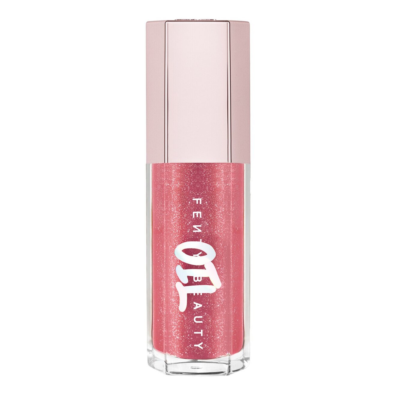 Gloss Bomb Oil 