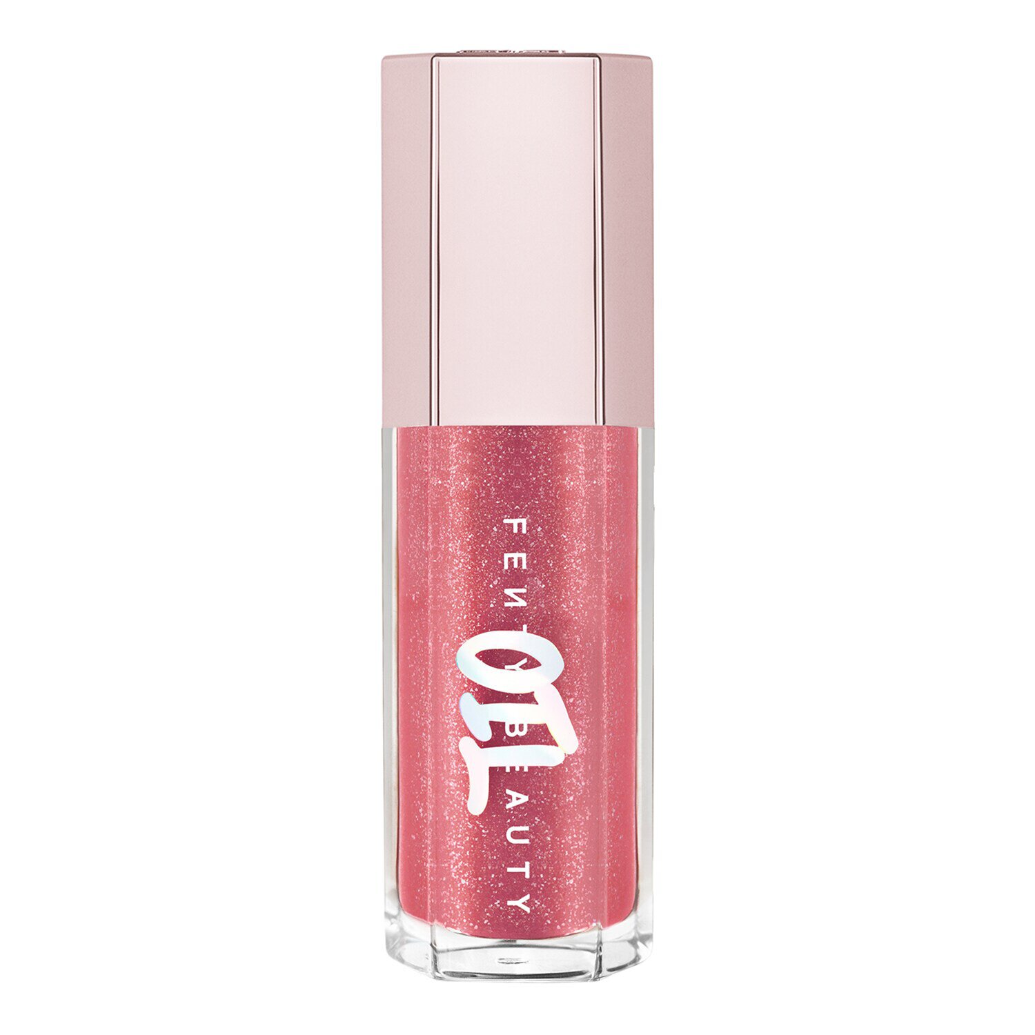 Gloss Bomb Oil 