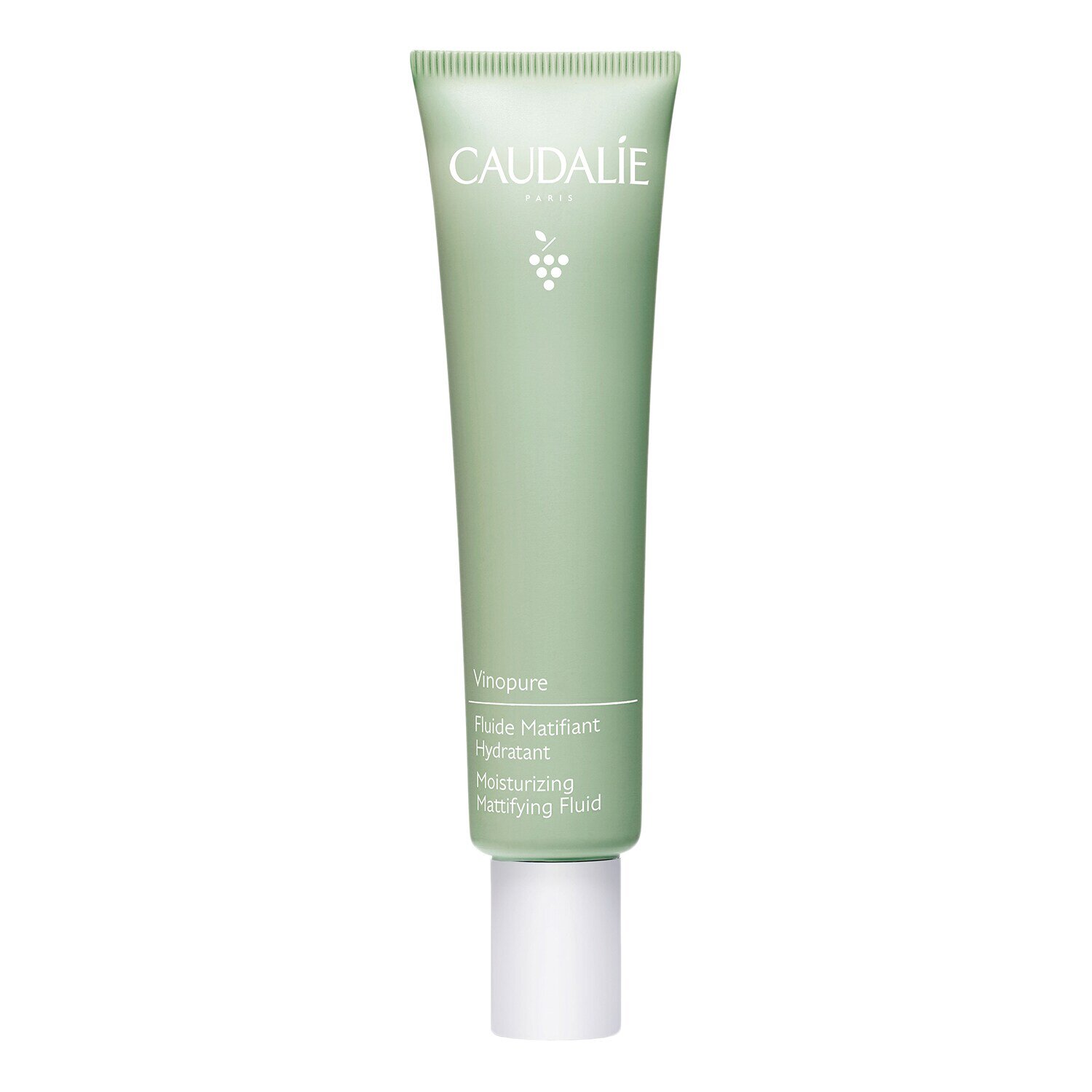 Vinopure - Moisturizing Mattifying Fluid