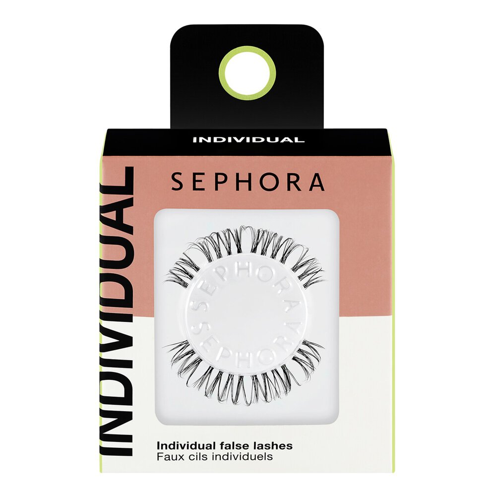 Sephora Collection False Lashes - Light And Reusable False Lashes