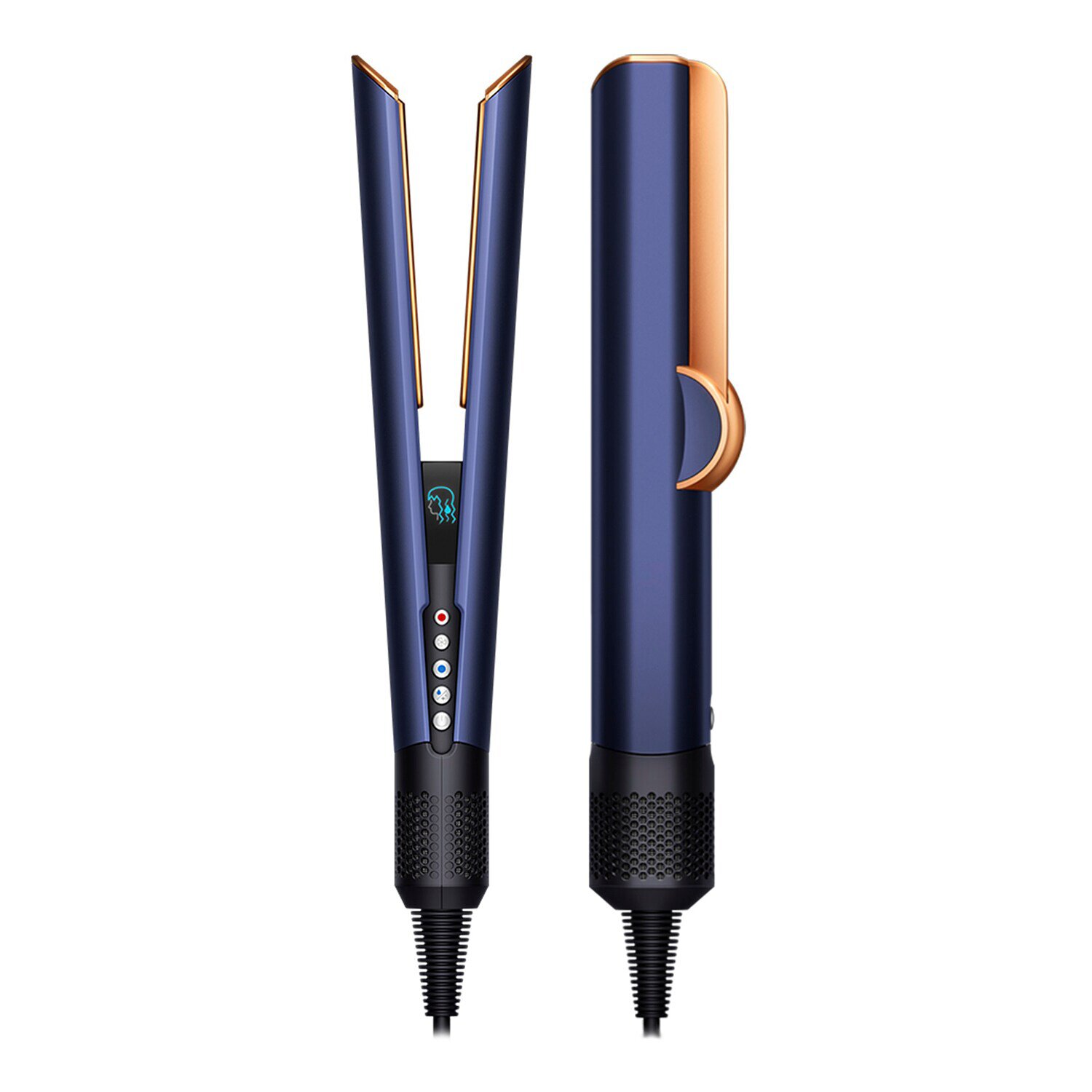 Airstrait™ Straightener in Prussian Blue