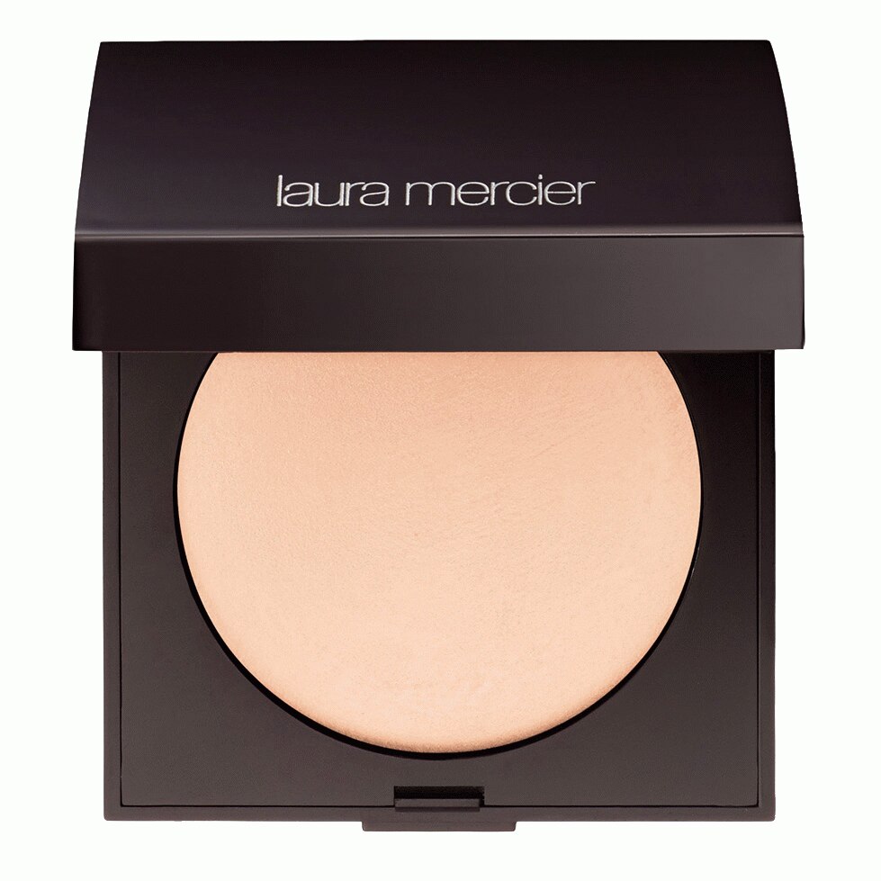 Matte Radiance Baked Powder Compact