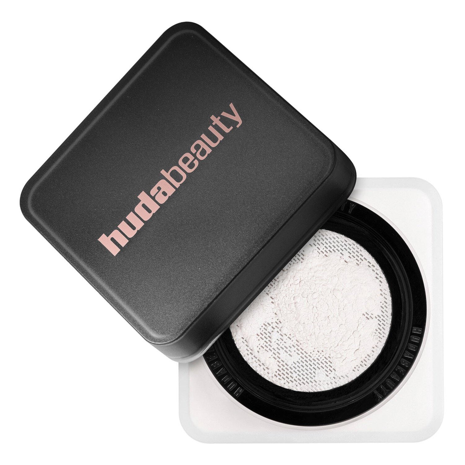 Easy Bake Loose Baking & Setting Powder