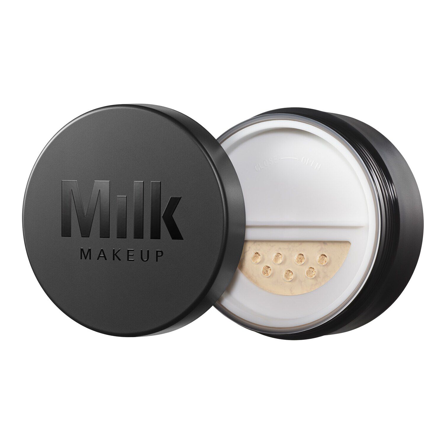 Pore Eclipse Matte Translucent Setting Powder